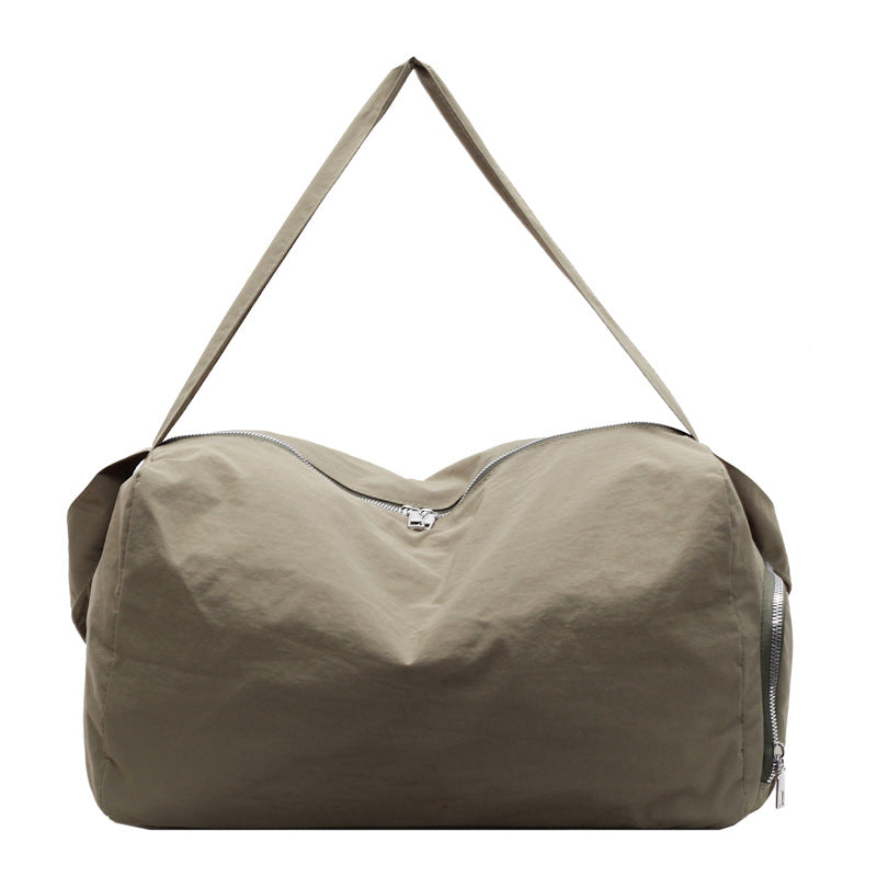 Spacious Weekender Duffel Bag Stornfield