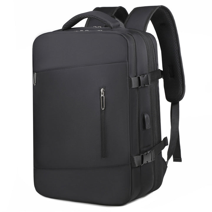 WoMulti-Functional Waterproof Backpack Stornfield