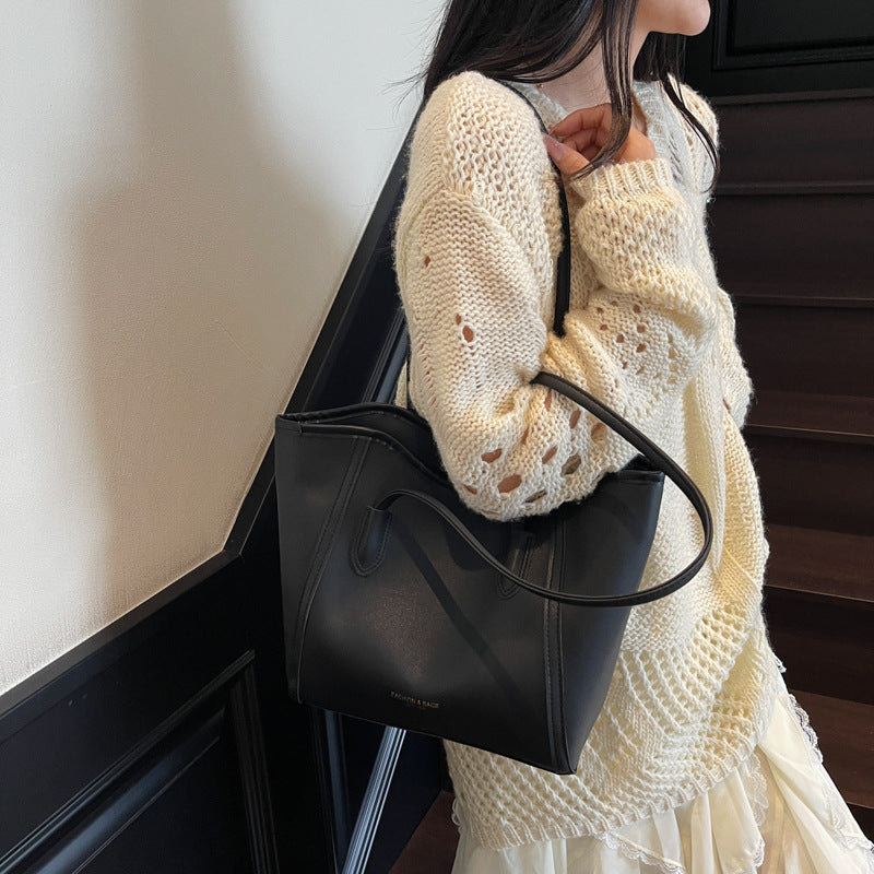 Elegant Versatile Tote Bag Stornfield