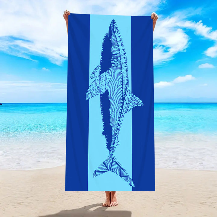 Beach towel Stornfield