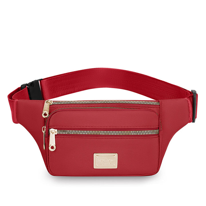 Stylish Utility Fanny Pack Stornfield