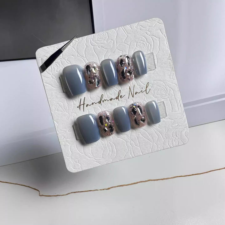 Premium Gel Nail Tips Stornfield