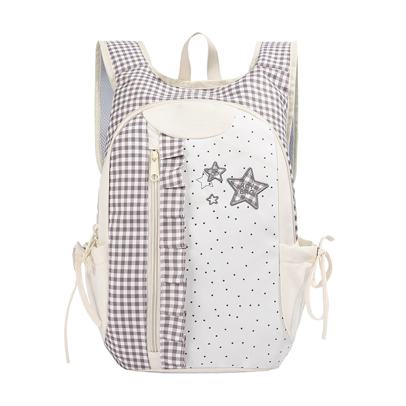 Stylish Multi-Pocket Backpack Stornfield