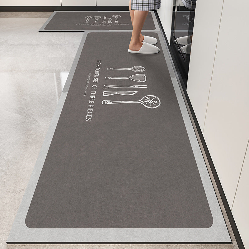 Kitchen Comfort Area Rug