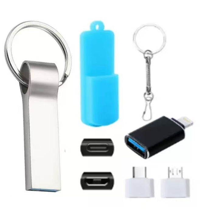 Multi-Functional Tech Accessory Stornfield
