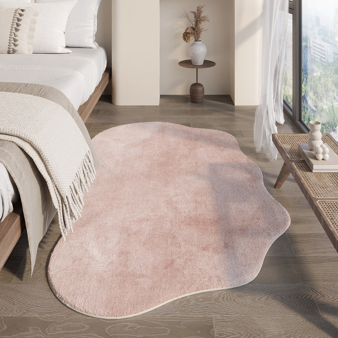 Organic Textured Floor Mat