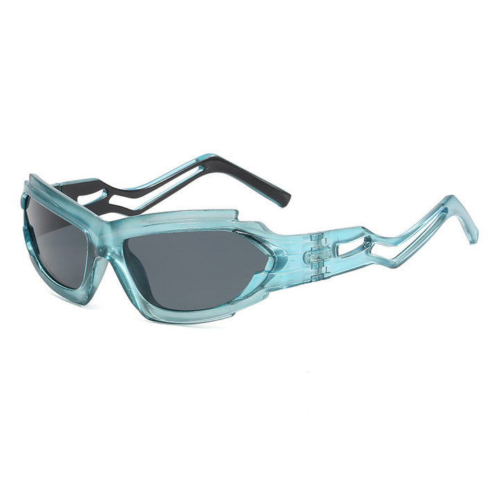 Women Sports Safety Goggles Stornfield