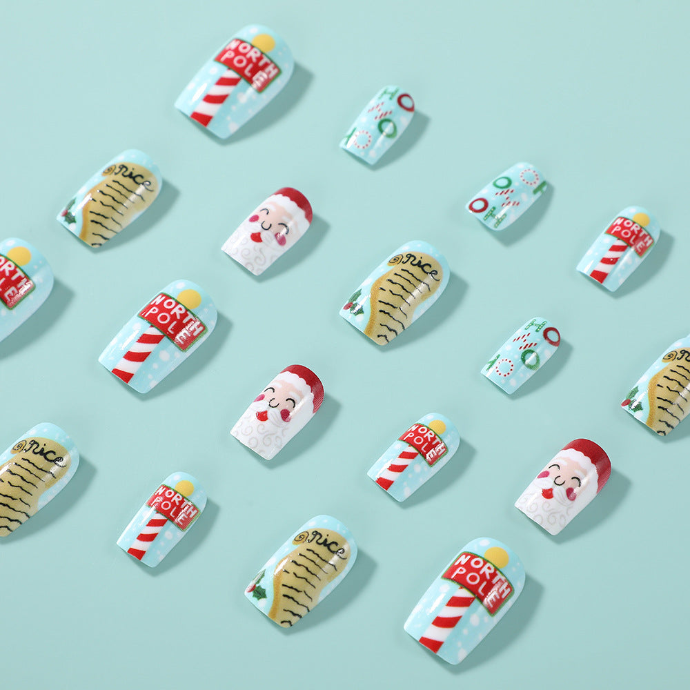 Art Nails Stornfield