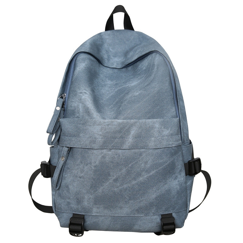 Casual Canvas Backpack Stornfield