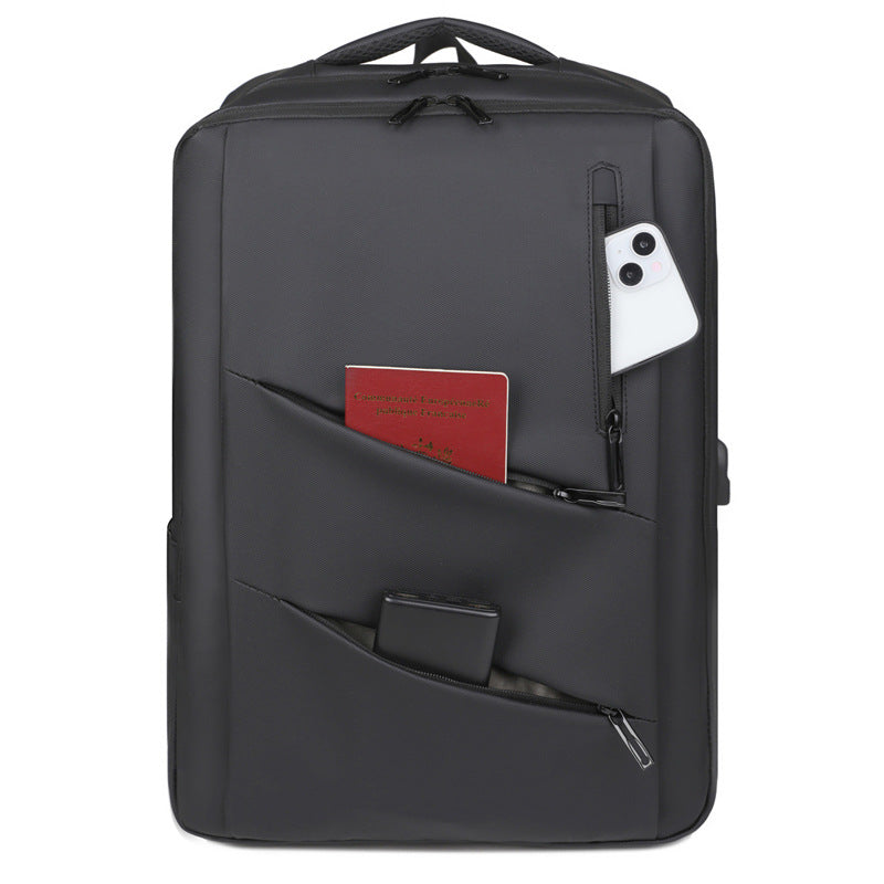 Versatile Travel Backpack Stornfield