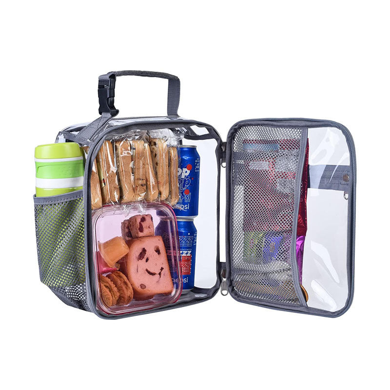 Women Insulated Snack and Beverage Transport Bag Stornfield