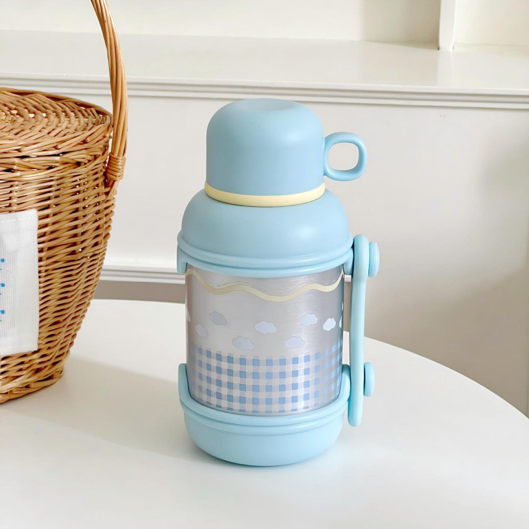 Women Insulated Bottle Stornfield