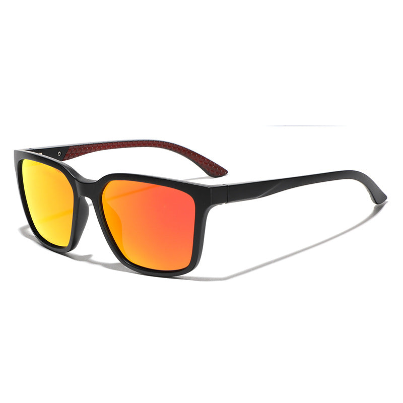 Women's fashionable sunglasses with ergonomic frame and UV protection Stornfield