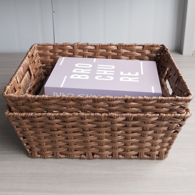 Storage Basket Stornfield