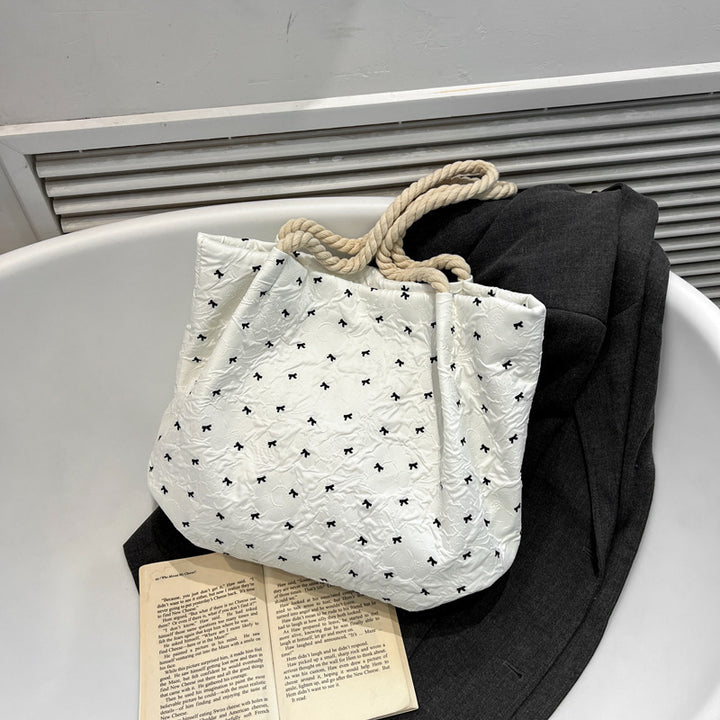 Casual Beach Tote Bag Stornfield