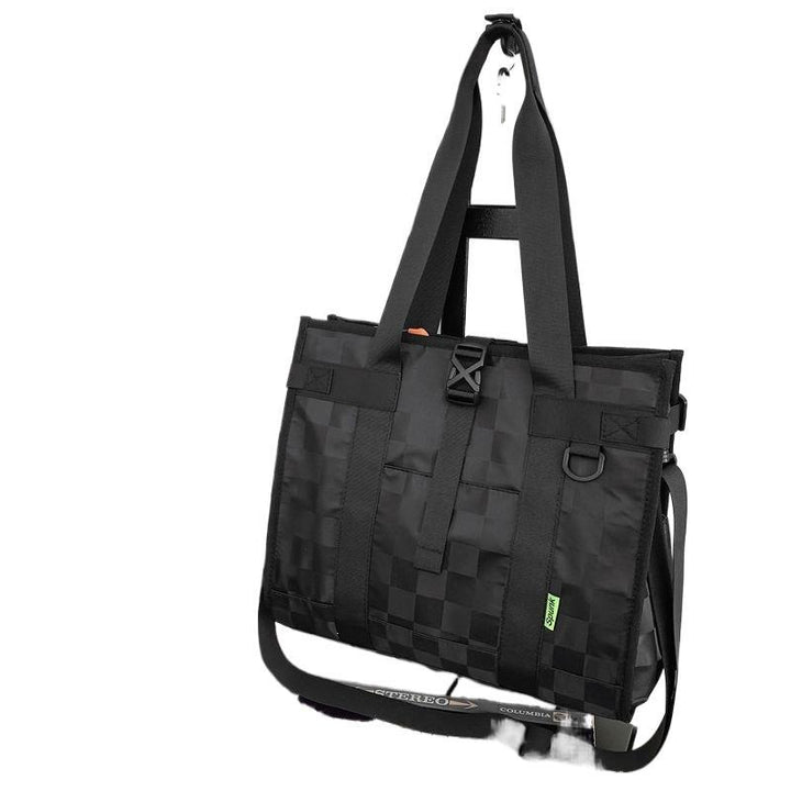 Practical everyday bag Stornfield