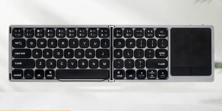 Portable Folding Keyboard Stornfield