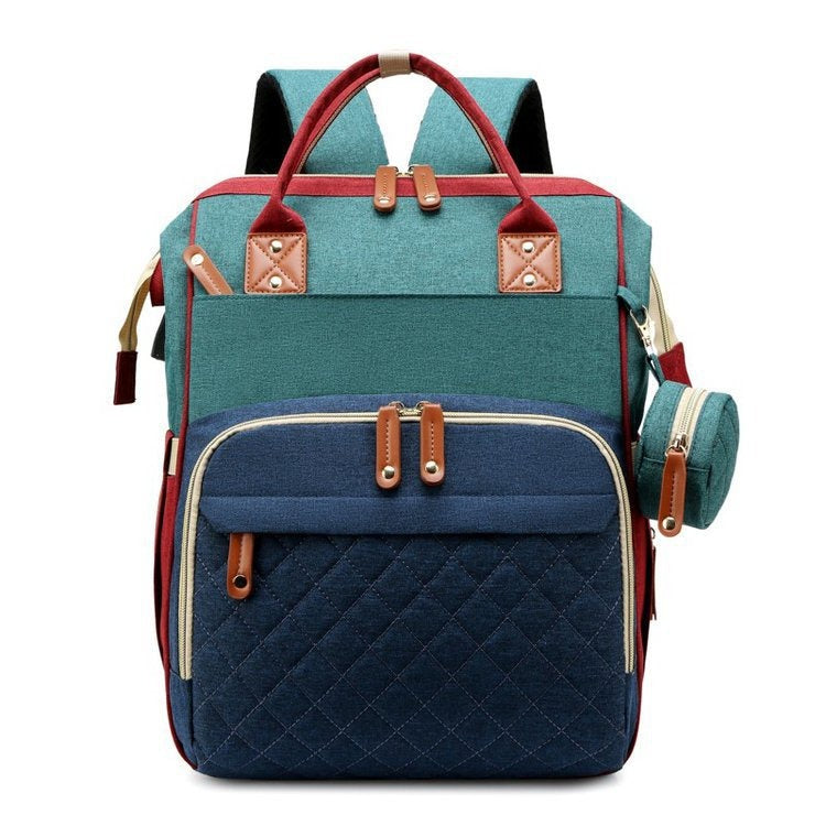 Multi-Functional Stylish Travel Backpack Stornfield
