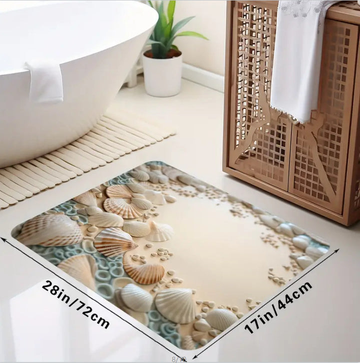 Artistic Area Rug Stornfield
