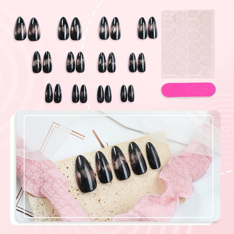 Artistic Gel Nail Art Set