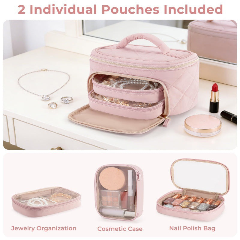Jewelry storage Stornfield