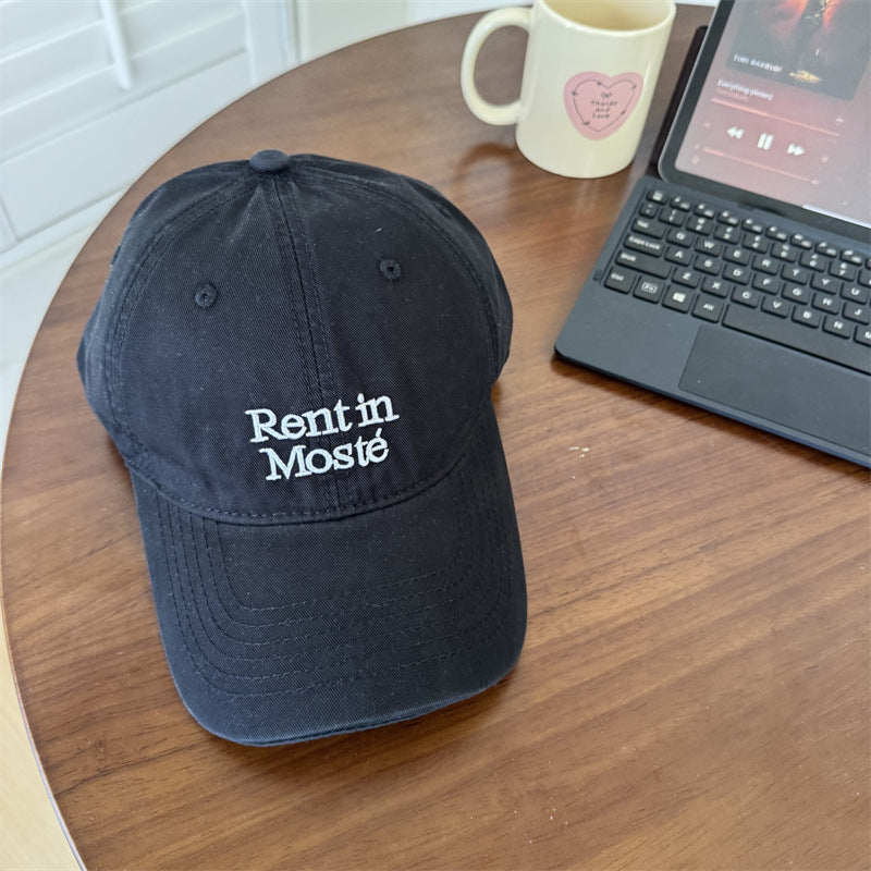 Women's Adjustable Cotton Twill Baseball Cap Stornfield