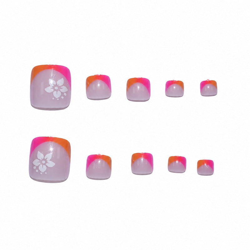 Premium Nail Design Fingernails Stornfield