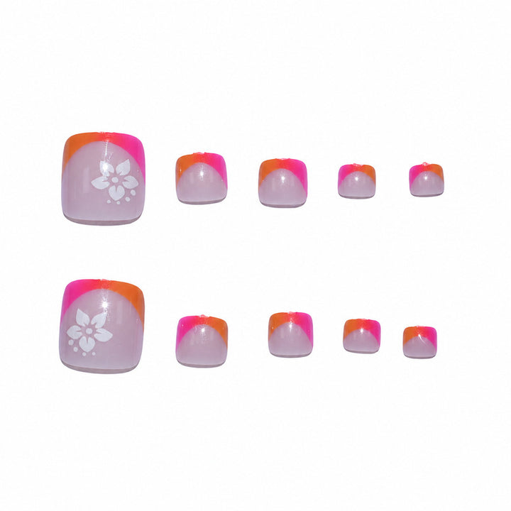 Premium Nail Design Fingernails Stornfield
