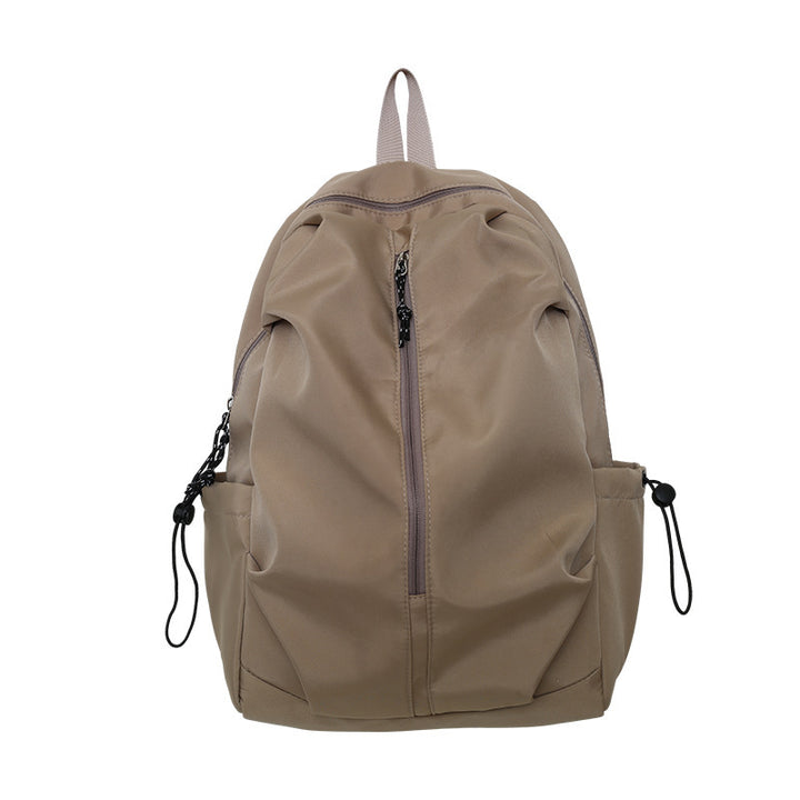 Versatile Multi-Pocket Backpack