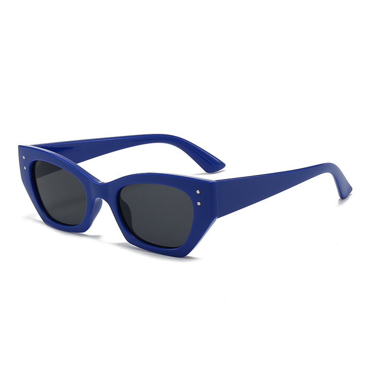 Women's modern Fashion sunglasses in innovative design Stornfield
