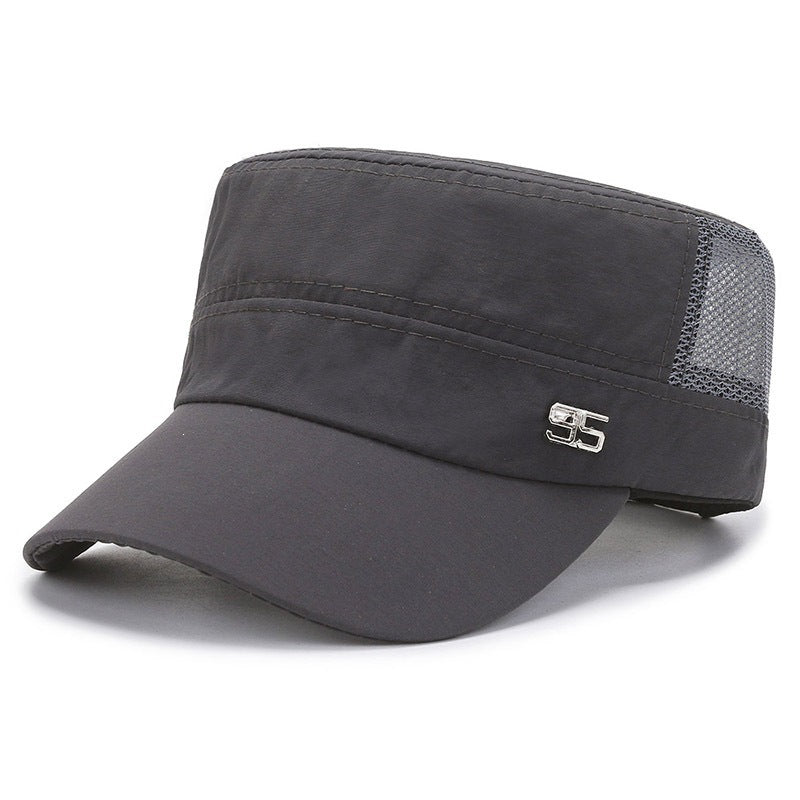 Unisex Sporty Running Cap Stornfield