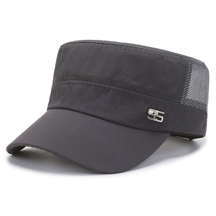 Unisex Sporty Running Cap Stornfield