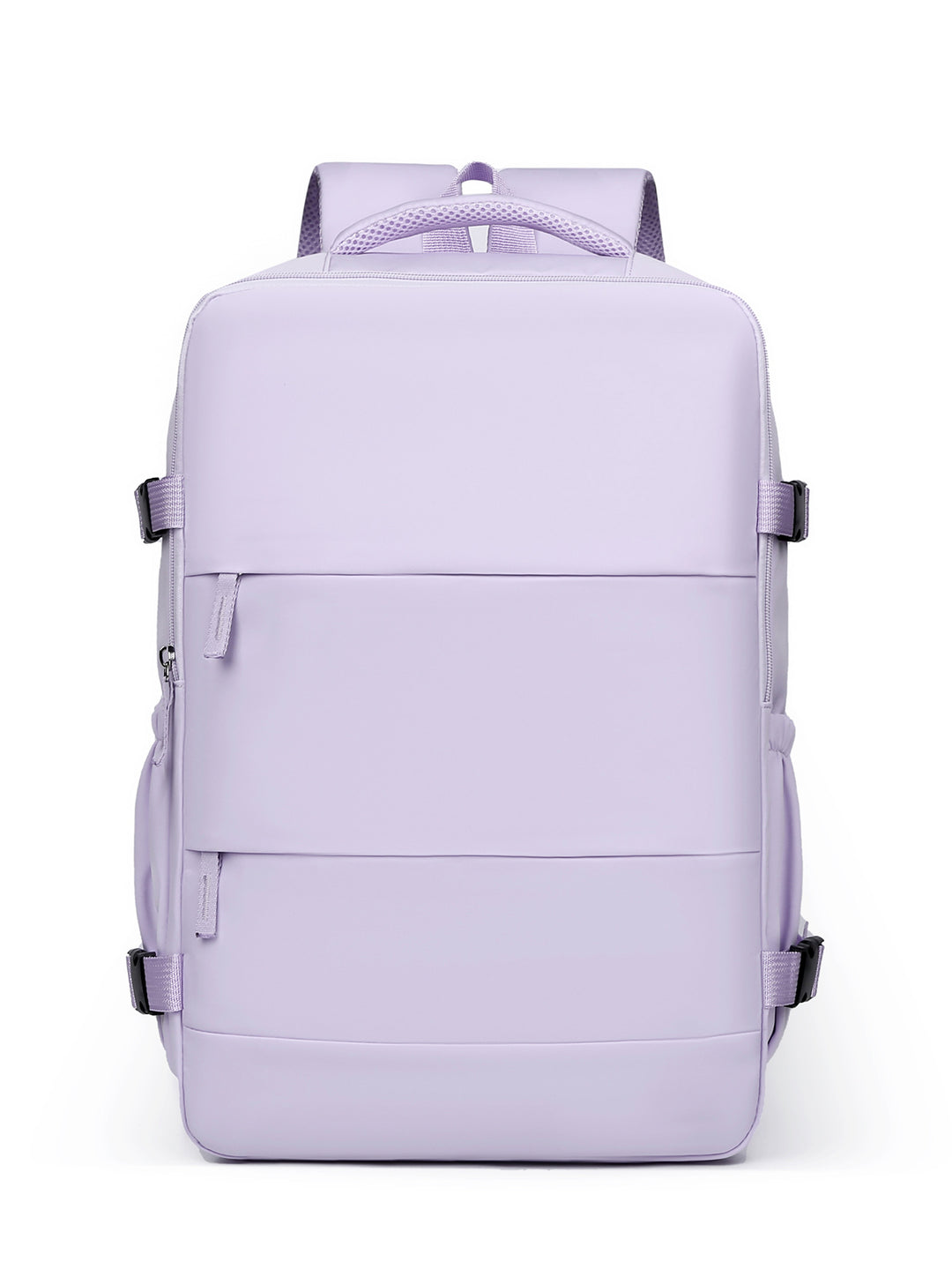 Multi-Compartment Travel Backpack Stornfield