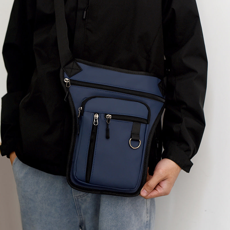 Versatile Adjustable Sling Bag