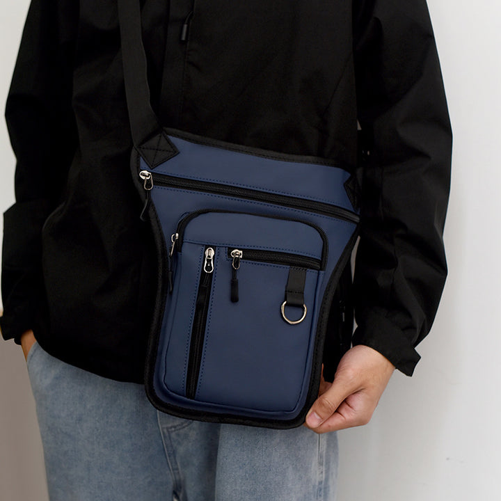 Versatile Adjustable Sling Bag