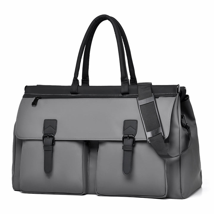 Versatile Travel Duffle Bag Stornfield