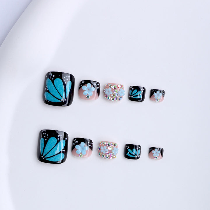 Nail Art Stornfield