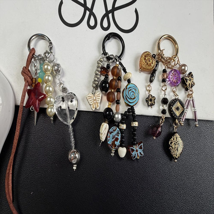 Decorative Charm Keychain Stornfield 1790135023