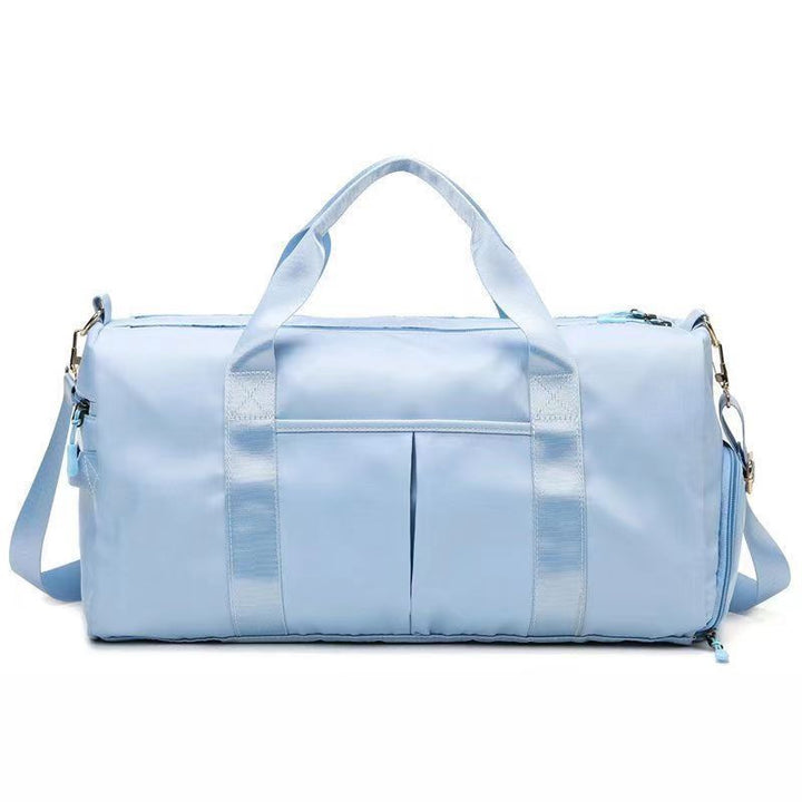 Multi-Functional Lightweight Travel Duffle Bag Stornfield