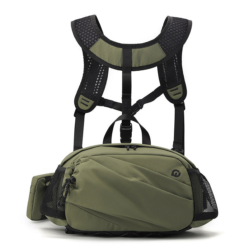 Sports Hydration Backpack Stornfield