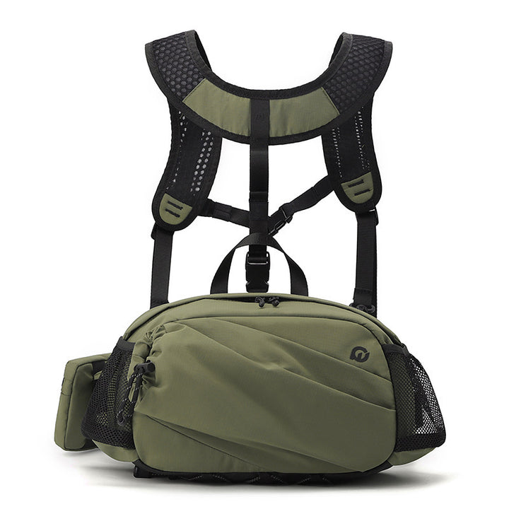 Ergonomic Hydration Pack Stornfield