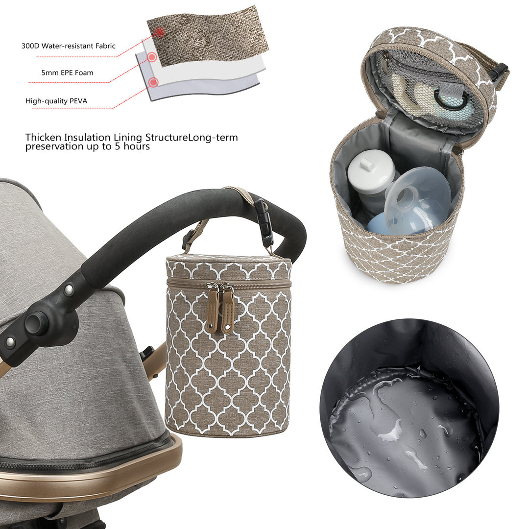 Insulated Storage Bag Stornfield