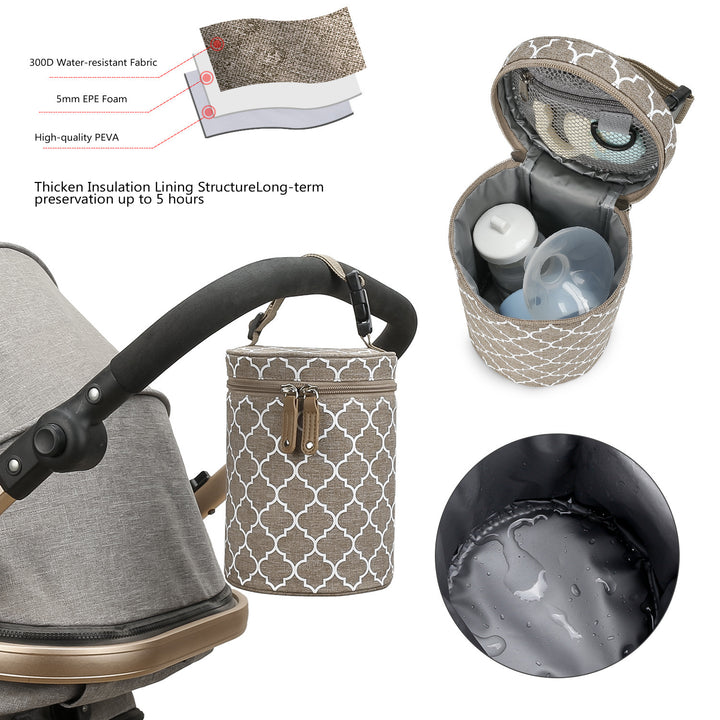 Insulated Storage Bag Stornfield