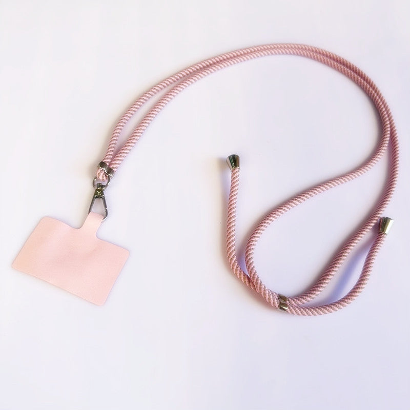 Stylish Detachable ID Badge Lanyard Stornfield