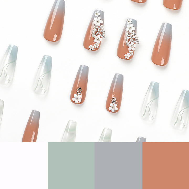 Artificial Nails Stornfield