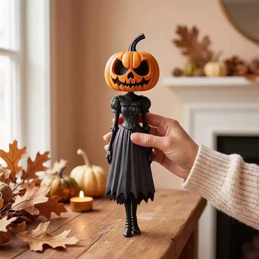 Halloween Decorative Figure Stornfield