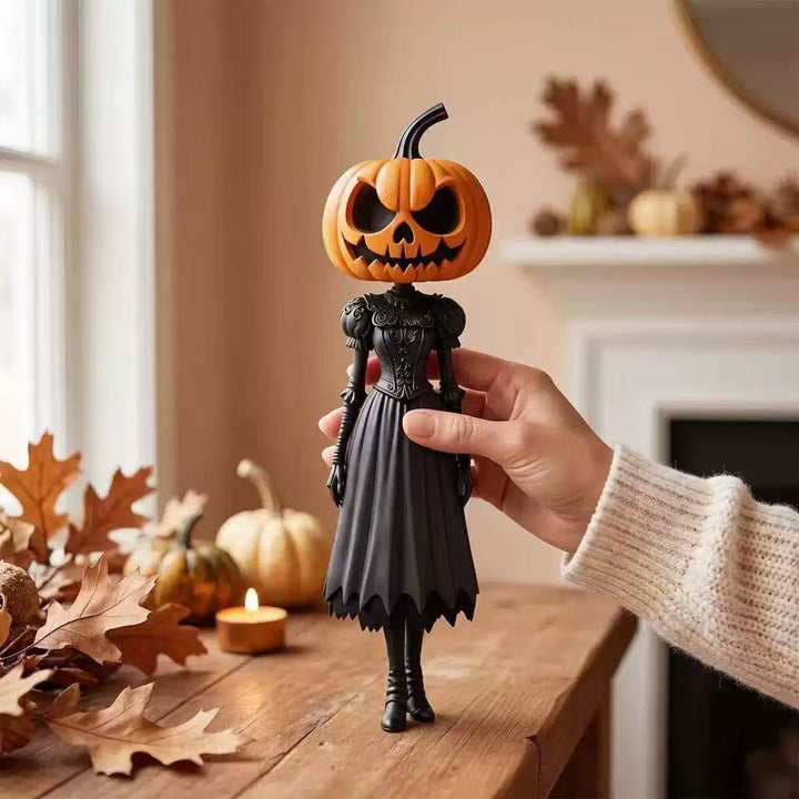 Halloween Decorative Figure Stornfield