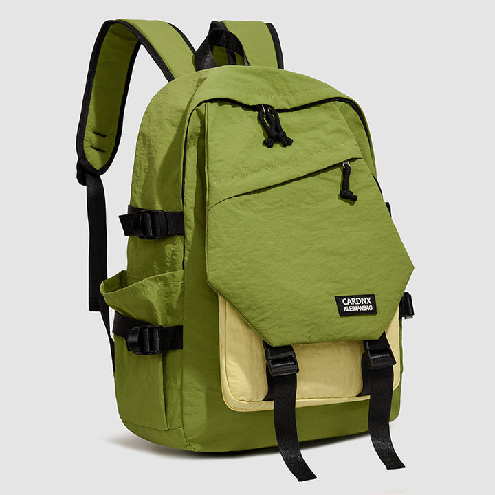 Versatile Travel Companion Backpack Stornfield