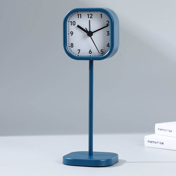 Vintage desk clock Stornfield