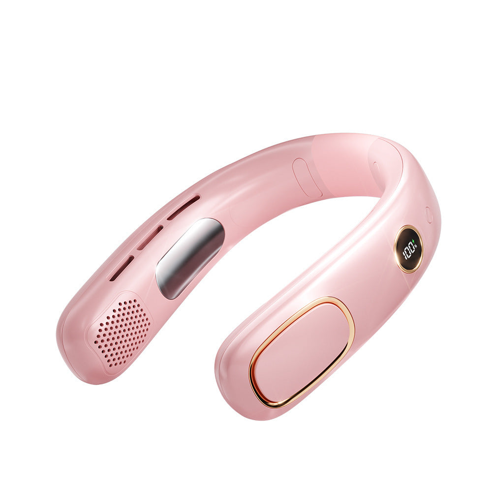 Smart Neckband Massager Stornfield